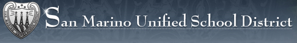 San Marino Unified School District