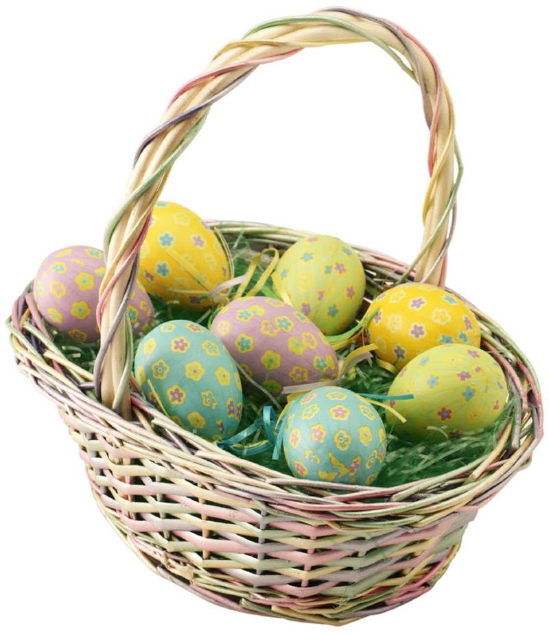 Easter Basket