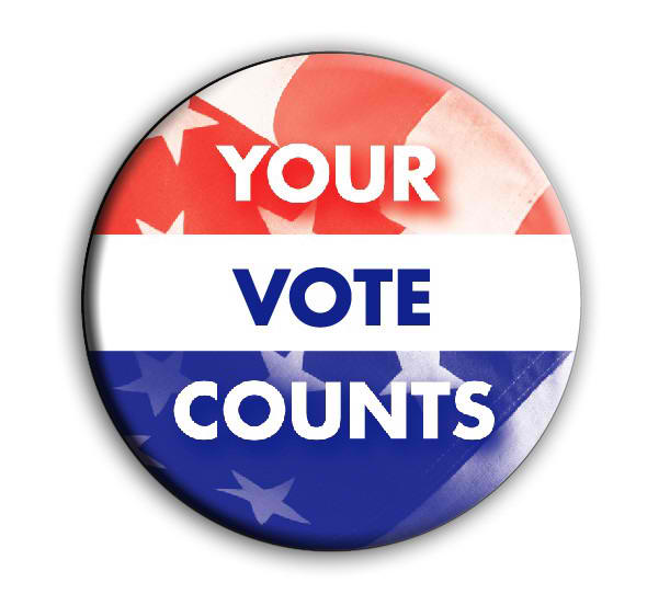 Vote-Your Vote Counts