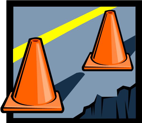 Road Work