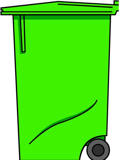Garbage Cart