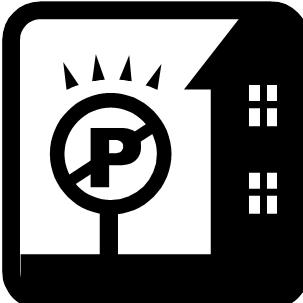 No Parking