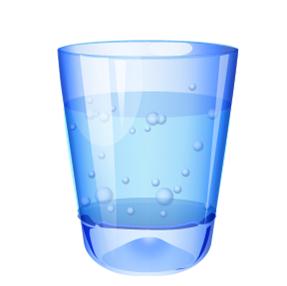Water-glass