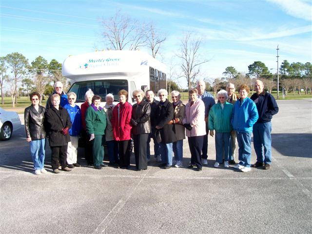 Keenagers