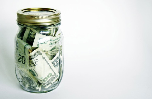 jar