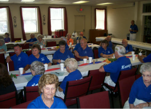 keenagers