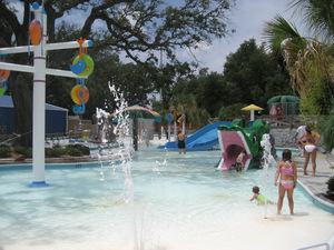 kids pool