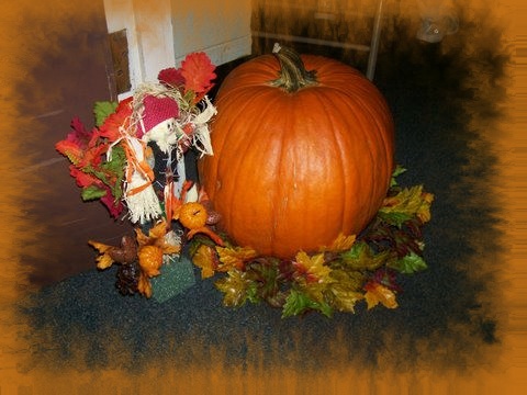 pumpkin