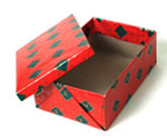 shoebox