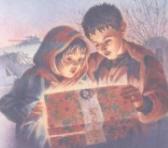 christmas kids