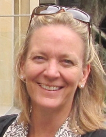 Sally Walsh