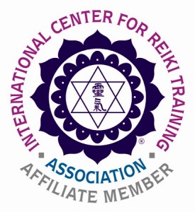 Reiki logo