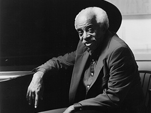 Barry Harris