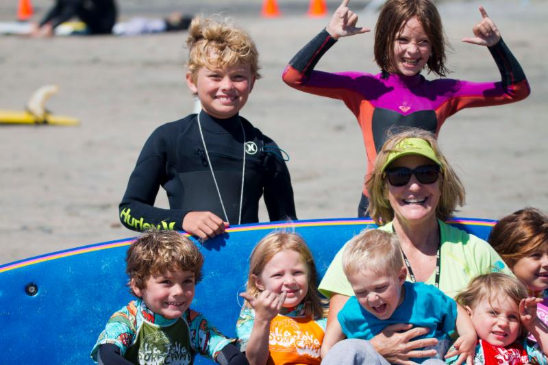 Steph & Supermenehune 2016