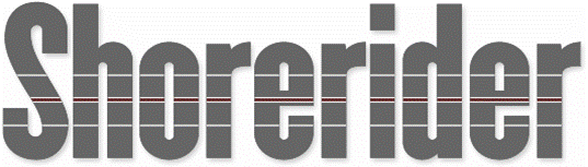 ShoreRider Masthead