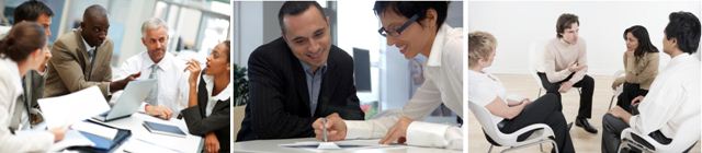 Company of Experts Consulting Services