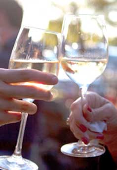JFCS Celebrity Chefs Food _ Wine Tasting_ and Golf Challenge at the Resort on Longboat Key with Chef Paul Mattison on Tuesday_ March 22