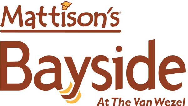 Mattison's Bayside at the Van Wezel, pre show dining and official caterer in  Sarasota, Florida