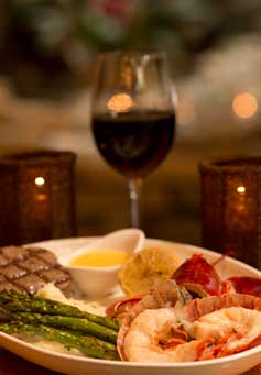 Valentine_s Day at Mattison_s Forty-One just over the Siesta Key bridge and Mattison_s City Grille features a variety of romantic specials by Chef Paul Mattison_ executive chef and proprietor of Mattison_s Restaurants and Catering inValentine_s Day at Mattison_s City Grille in the heart of Downtown Sarasota features a variety of romantic specials by Chef Paul Mattison_ executive chef and proprietor of Mattison_s Restaurants and Catering in Sarasota_ Florida
