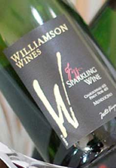 Mattison_s Forty-One and Williamson Wines multi-course wine pairing dinner in Sarasota_ Florida just across the Stickney Point Bridge from Siesta Key