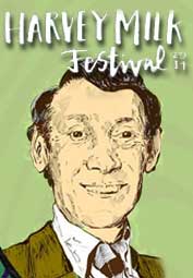 Harvey Milk Festival partly sponsored by Mattison's in Sarasota, Florida