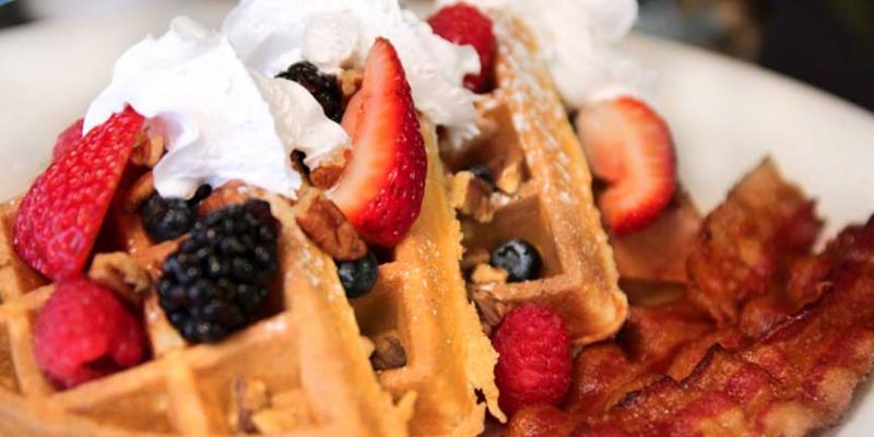 Mattison's Mother's Day Culinary Celebtations - Sunday, May 10, 2015