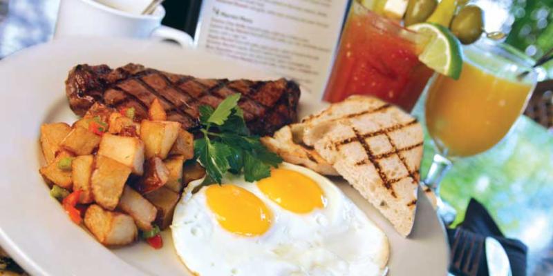 Father's Day Brunch, Lunch, and Dinner Specials at Mattison's Forty-One and Mattison's City Grille in Sarasota, Florida on Sunday, June 21, 2015