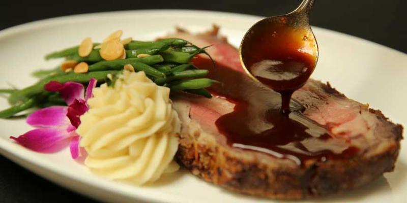 Father's Day Brunch, Lunch, and Dinner Specials at Mattison's Forty-One and Mattison's City Grille in Sarasota, Florida on Sunday, June 21, 2015