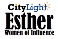 CityLight Esther Women of Influence