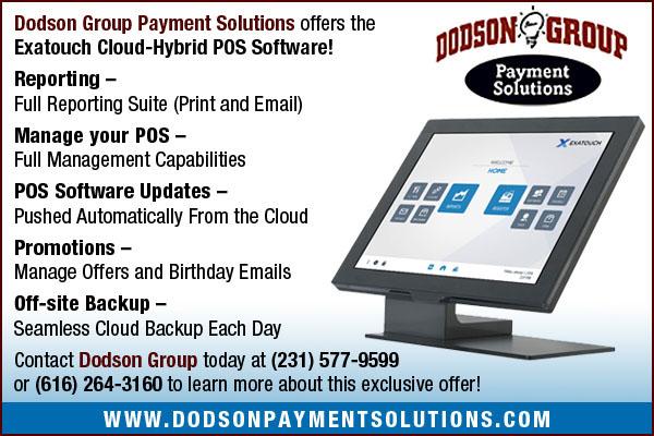 Dodson Payment Solutions