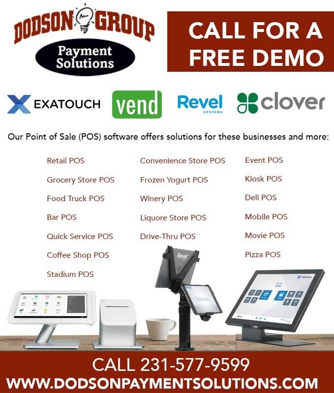 Dodson Payment Solutions
