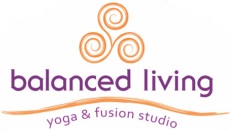 balanced living