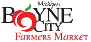 Boyne City Farmers Market