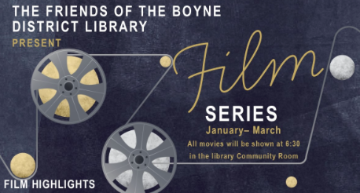 library film series