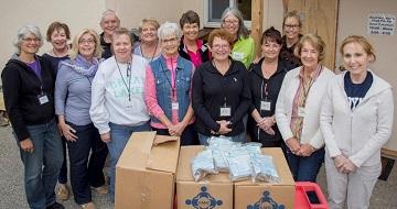 Good Neighbors Food Pantry