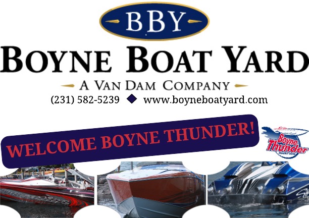 Boyne Boat Yard