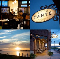 Cafe Sante