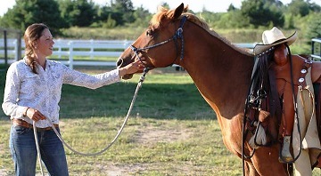 Essence Horsemanship