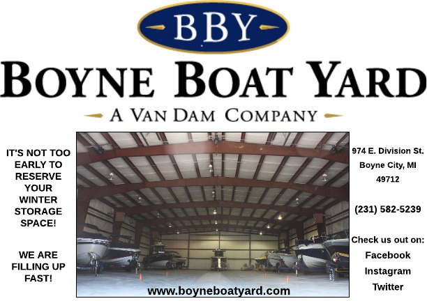 Boyne Boat Yard