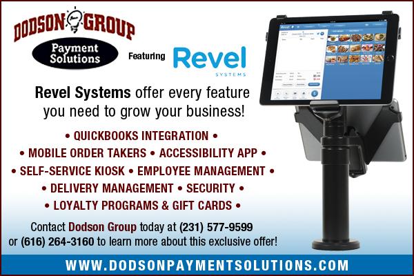 Dodson Payment Solutions