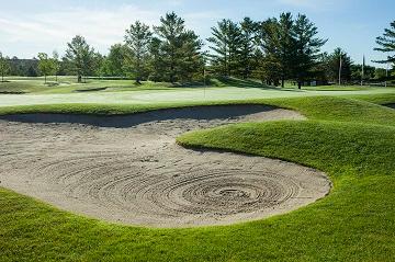 Heatherwoods Golf Course