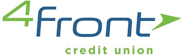Thanks to our sponsor, 4Front Credit Union