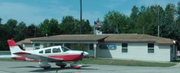 Boyne City Airport