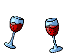 wine glasses