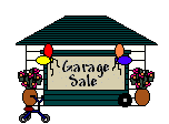 Garage Sale Gif