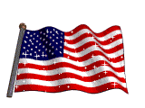 Sparkling Flag