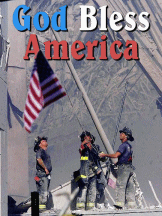 9-11 Flag