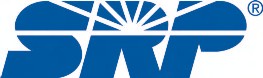 SRP logo