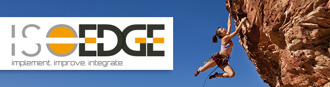 the iso edge ltd.