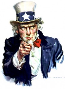 uncle sam